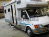 Vendesi Cambiasi Camper Elnag Kin660TDI