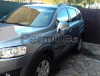 chevrolet captiva diesel 2200