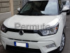 Scambio SsangYong Tivoli diesel Full Optional Nav