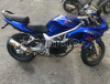 Vendo o scambio con moto enduro stradale per cambio tipologia Suzuki Sv 650 s