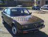 Vendo o scambio alfa romeo 2000 L del 1983