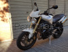 Scambio Triumph Street Triple con Aprilia Shiver ABS