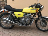 Honda 350 four 1974