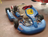 Go-kart 100cc avviamento elettrico