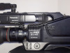 vendo telecamera panasonic AG-AC8