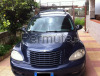 BELLISSIMA CHRYSLER PT CRUISER MOD. CROME 2.2 DIESEL (MOTORE MERCEDES) ACCESSORIATA