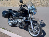 MOTO VENDO BMW R850R