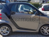 SCAMBIO SMART FORTWO 1.0 BENZINA 2013