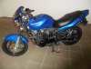 kawasaki xr 7 750 anno 2003 in ottime condizioni