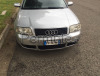 Audi 2.5 V6 Tdi 163 cv.