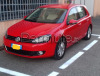 Golf6 TDI 2.0 140 CV