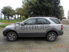 Sorento 2.5 - 4x4 - autocarro 4 posti - diesel