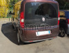 Fiat Doblò e Renault Clio scambio con camper