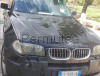 BMW x3 3.0 D