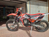 Scambio enduro beta 400 rr 2012 con chopper di mio gradimento pari al valore di 3000 circa