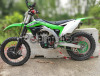 Scambio kx450f