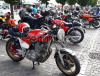 Permuta Laverda 1000 3c