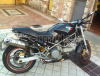 Ducati monster 620