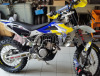 HUSQVARNA TE 250