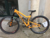 Santa Cruz Tallboy LT 2015