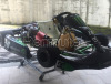 Kart tm k8 125