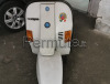 Scambio Vespa 50 PK XL con scooter 125