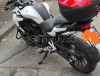 Benelli trk 502