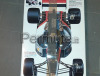 Mclaren-Honda-MP4-6 Big Scala Serie 1:12 Tamiya