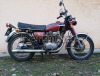 Honda CB 350 Twin