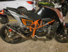 Vendo o scambio ktm duke 699