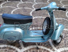 Vespa 50 l