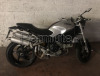 Ducati Monster S2R 1000