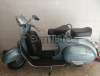 VESPA 150 VBB1T DEL 1961 -