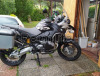 BMW GS 1200 Adventure 2009