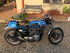 triumph t 150kit koelliker