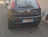 Scambio grande punto natural power. Nera 180.000km.