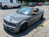 bmw e46 cabrio