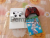 Scambio Xbox one S + 2 controller e 2 giochi con la Playstation 4