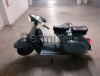 Vespa VBA1T 150 del 1960