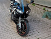 Moto Yamaha r6 2002 veramente bella