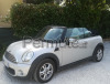 Mini one cabrio cedesi