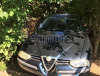 Alfa romeo 156 diesel