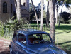 ravenna fiat 600 epoca anno 1965