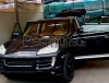 Porsche Cayenne Biturbo Diesel Platinum Edition Sport pack 300cv.