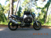 yamaha buldog bt 1100 del 2004