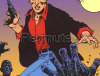 FUMETTI LOTTI DC COMICO. MARVEL.DYLAN DOG SCAMBIO