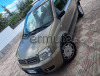 Fiat Panda 1.2 natural power climbing