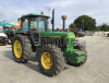 Trattore John Deere 3650