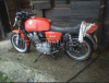 Laverda 1000 3c del 74