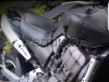 Hornet 900 DPM
